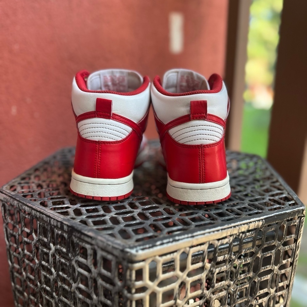 Nike Dunk High - Picture 4 of 6